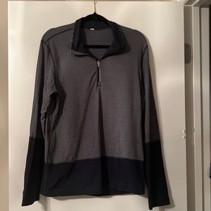 Lululemon pull over